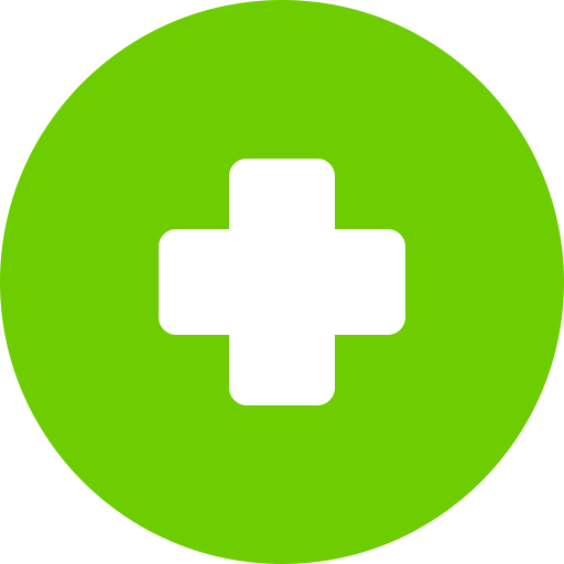 Health Icon